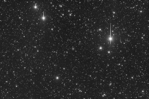 Planetary nebula K1-14 (PK 45+24.1)